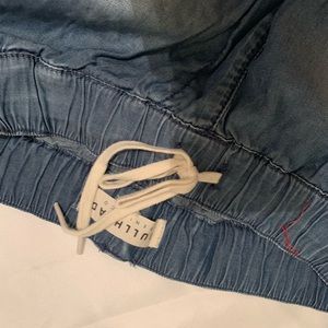 Jean Bullhead Joggers